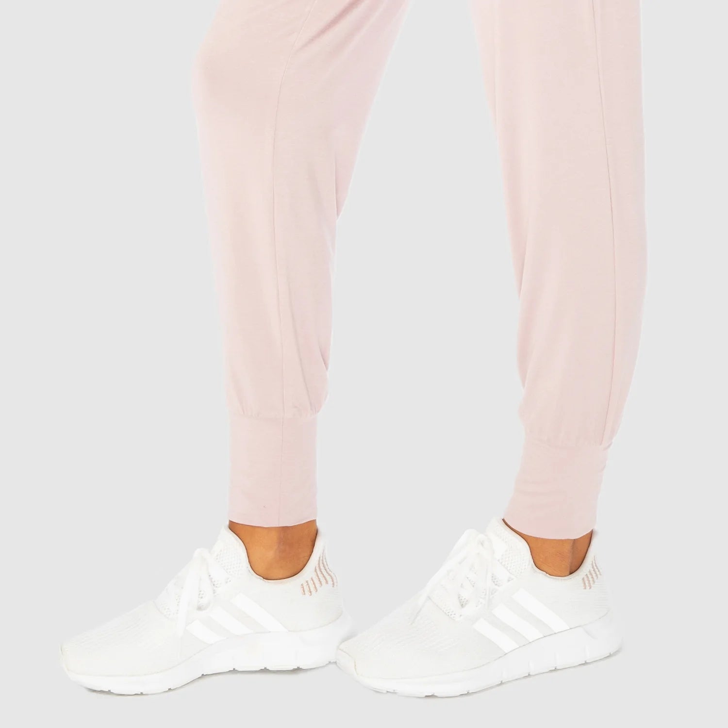Drawstring Elasticated Joggers