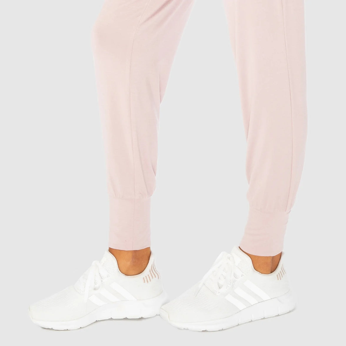 Drawstring Elasticated Joggers