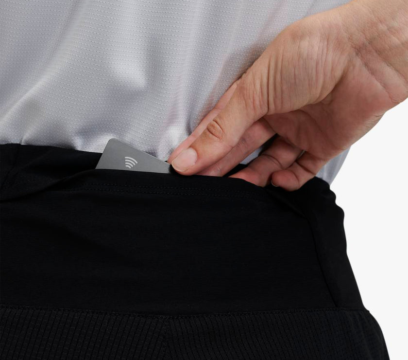 Race Shorts