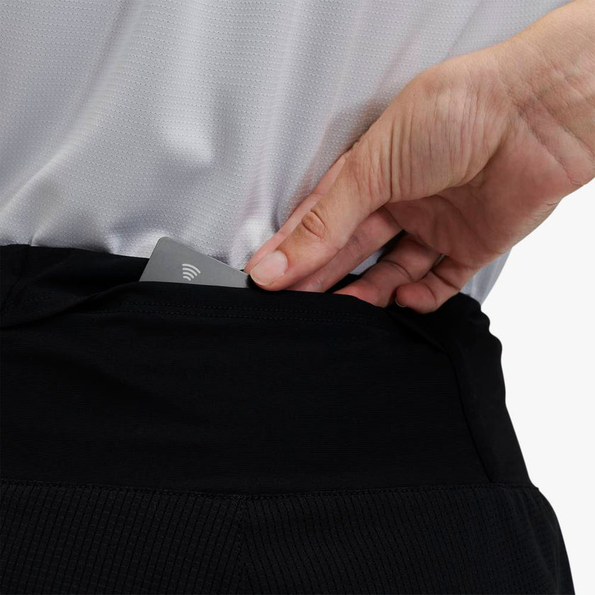 Race Shorts