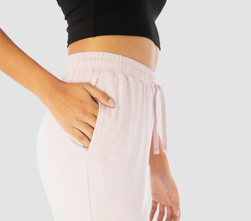 Drawstring Elasticated Joggers