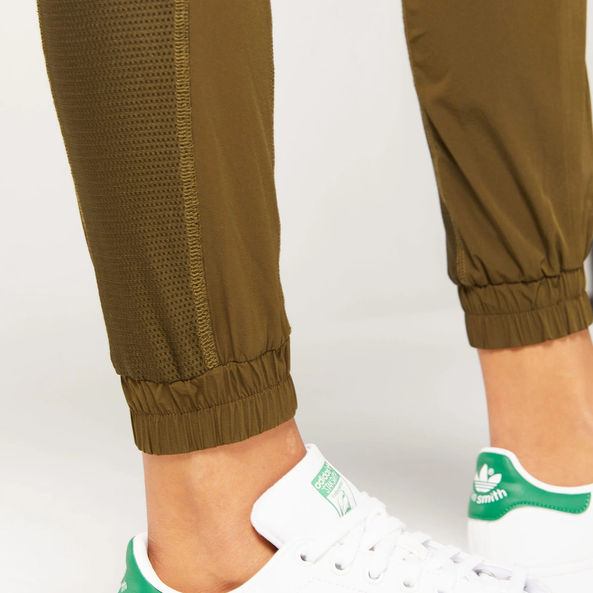 Drawstring Joggers Bottoms