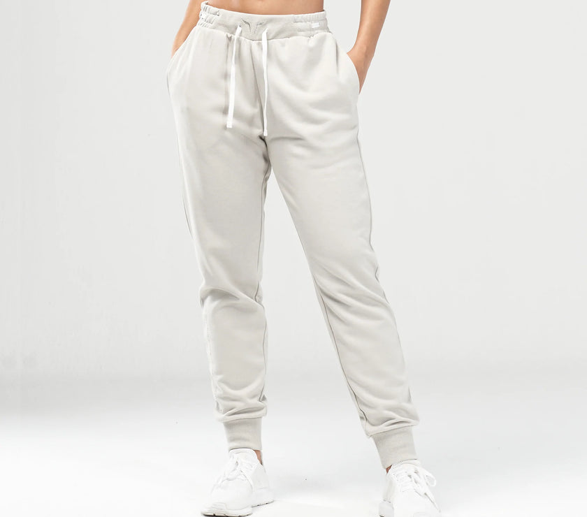 Basic Relaxed Joggers