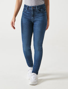 Women's Skinny-Fit Jeans v1.0