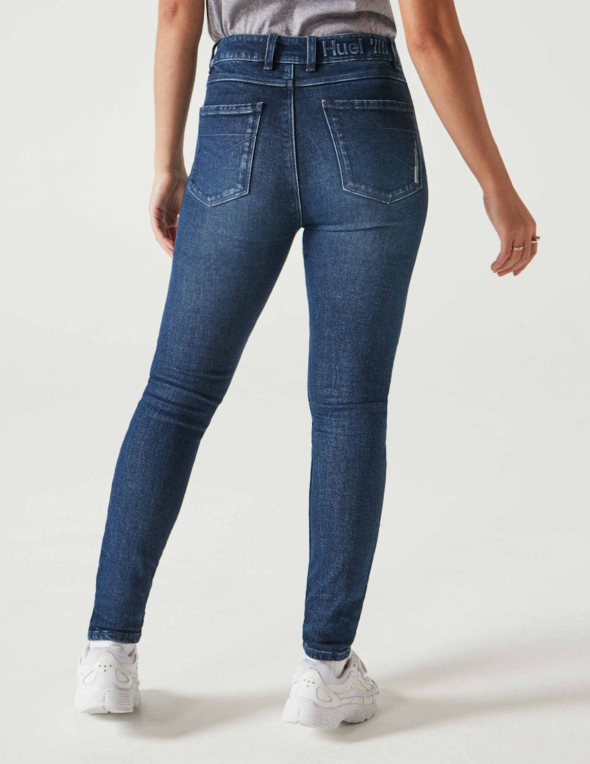 Women's Skinny-Fit Jeans v1.0
