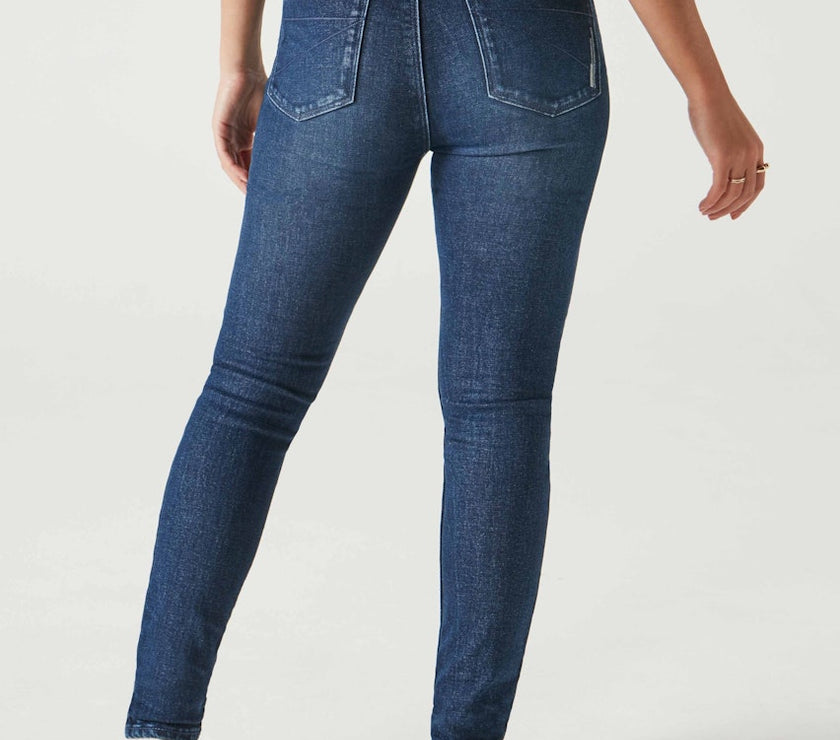Women's Skinny-Fit Jeans v1.0