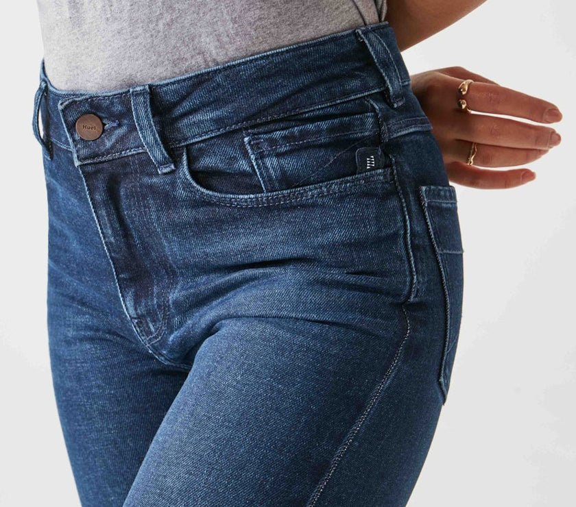 Women's Skinny-Fit Jeans v1.0