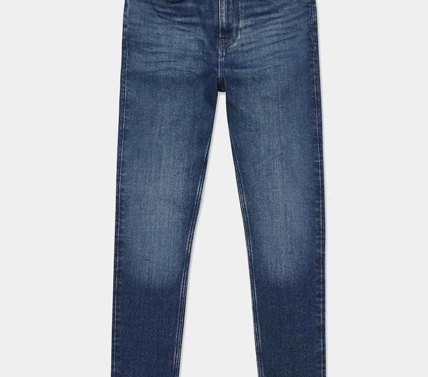 Women's Skinny-Fit Jeans v1.0