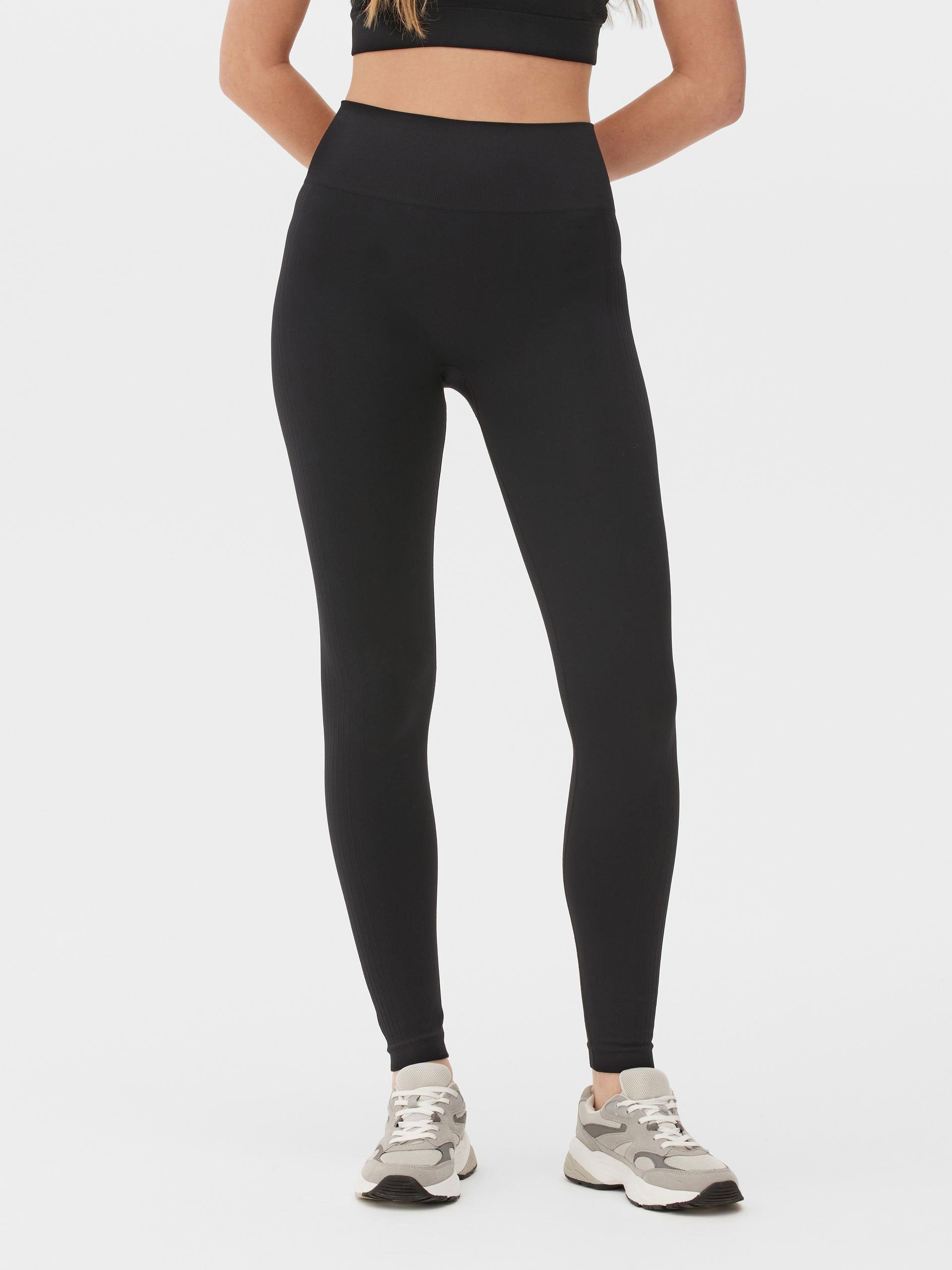 Seamfree Performance Leggings