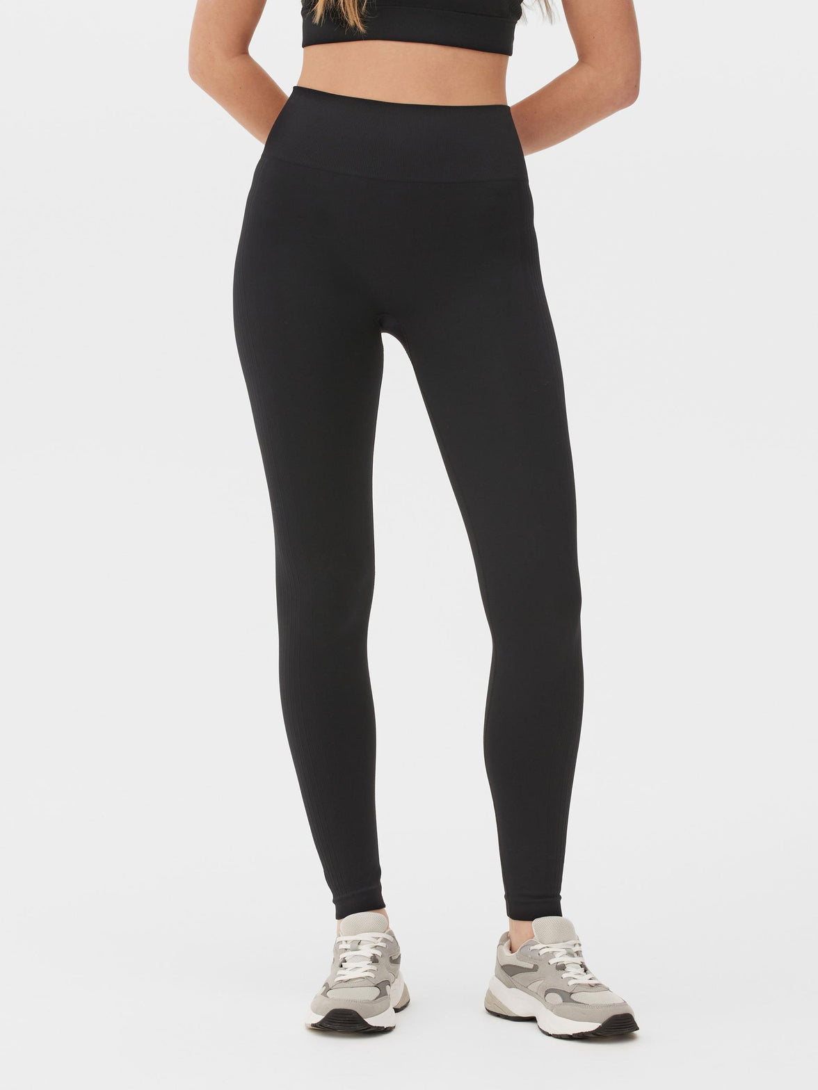 Seamfree Performance Leggings