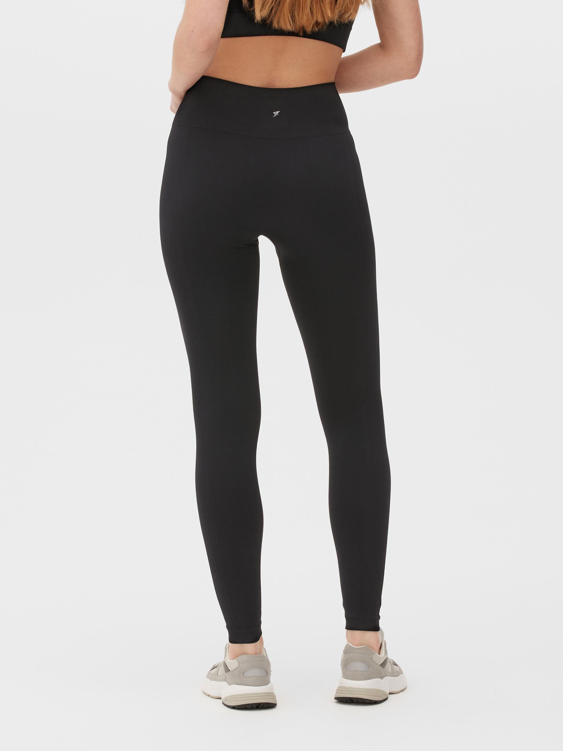 Seamfree Performance Leggings