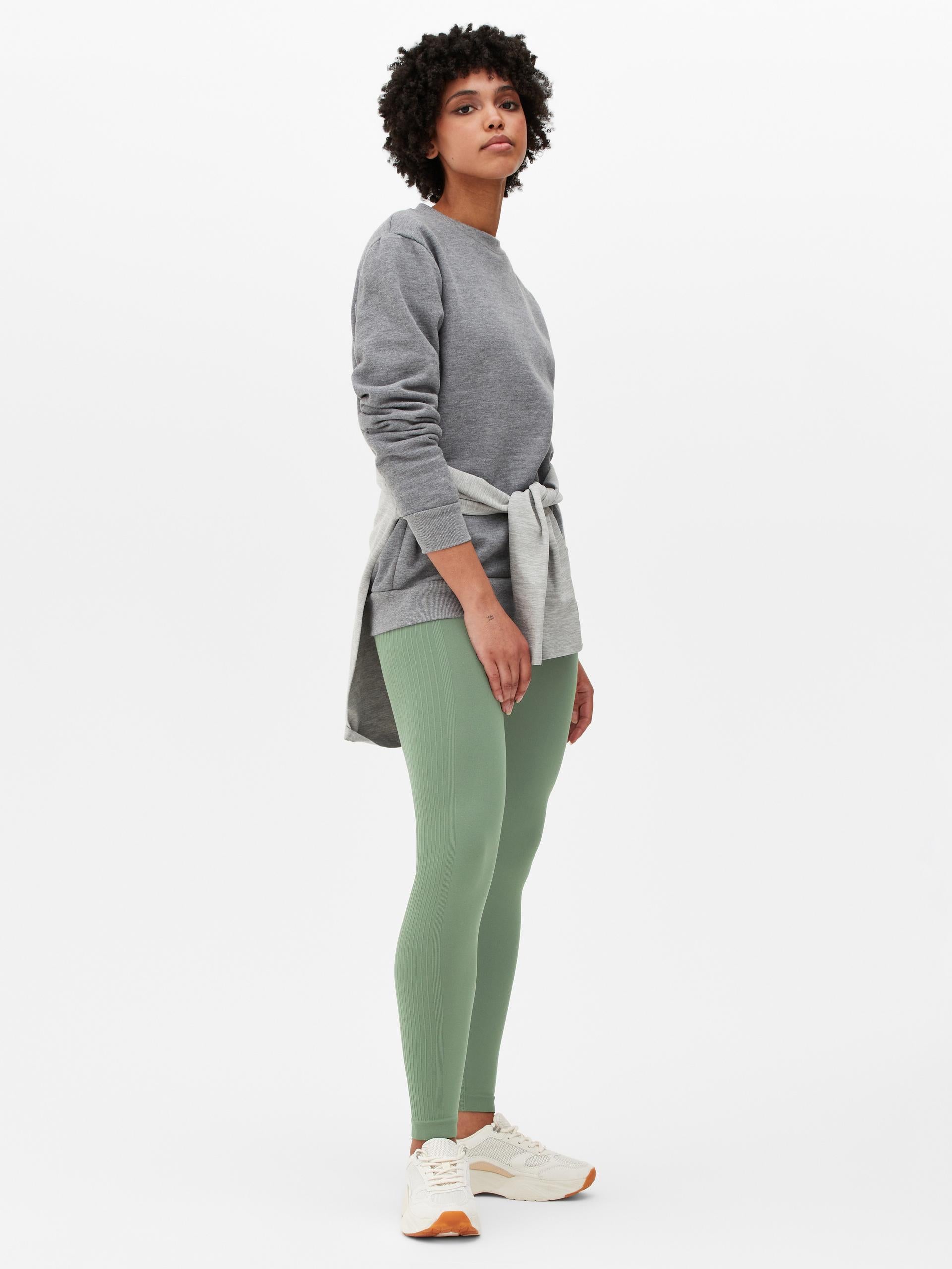 Seamfree Performance Leggings