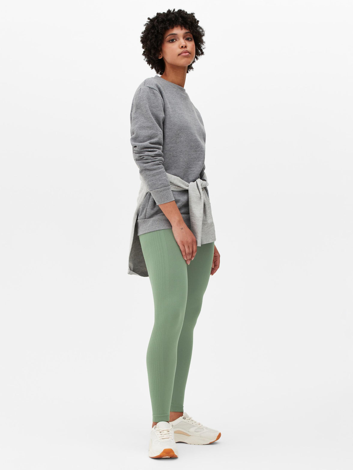 Seamfree Performance Leggings