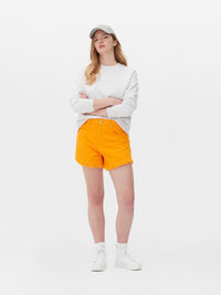 Plain Sweatshirt