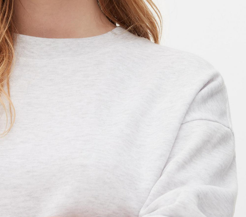 Plain Sweatshirt