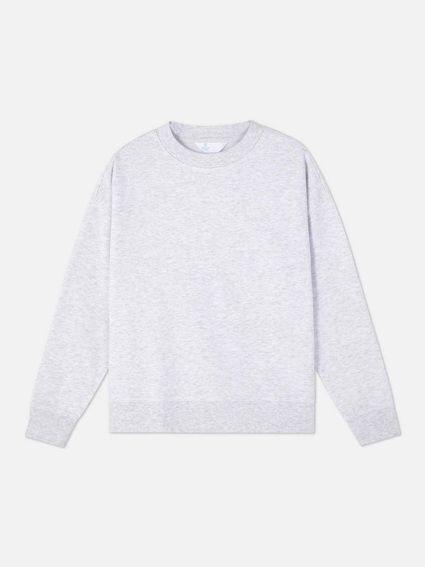 Plain Sweatshirt
