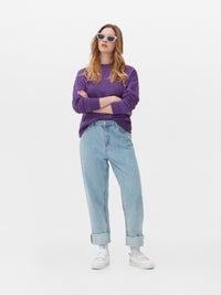 Plain Sweatshirt