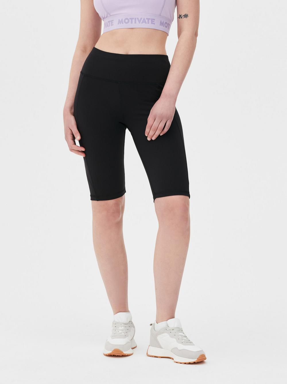 Shaping Performance Shorts