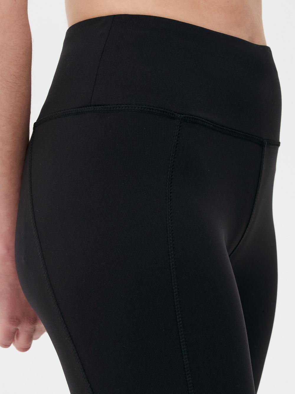 Shaping Performance Shorts