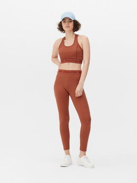 Activate Performance Crop Top