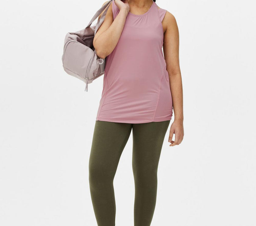 Performance Vest Top