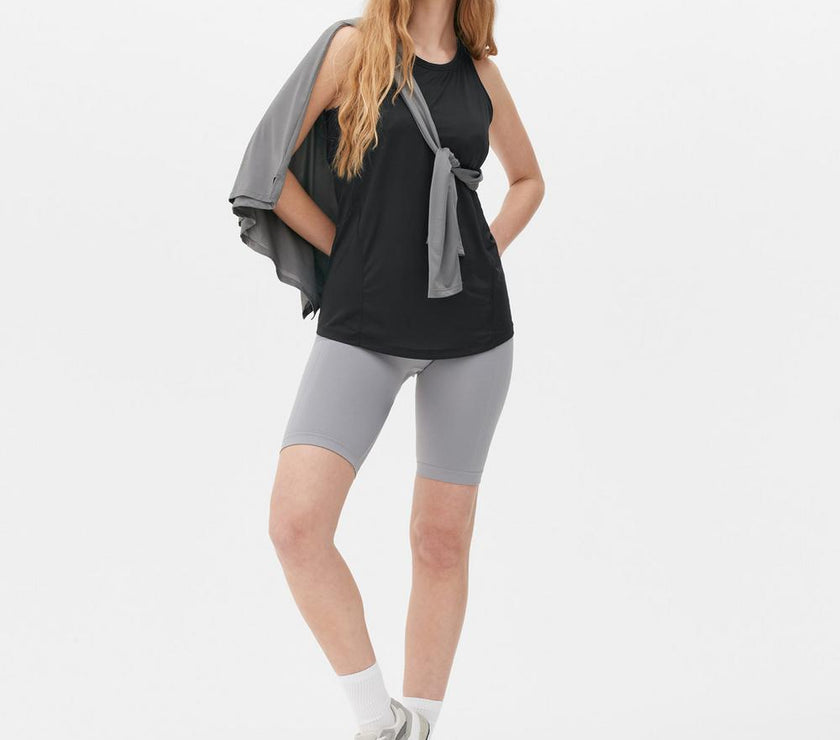 Performance Vest Top
