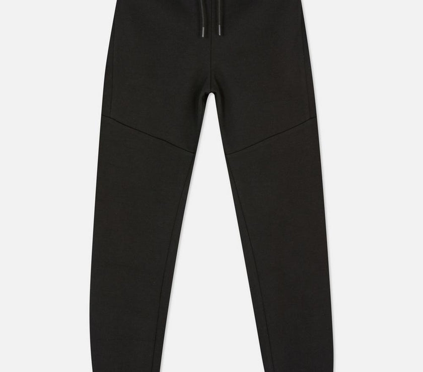 Panelled Joggers