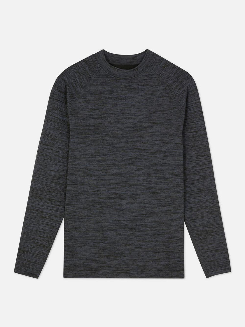 Long-Sleeved Performance Baselayer Top