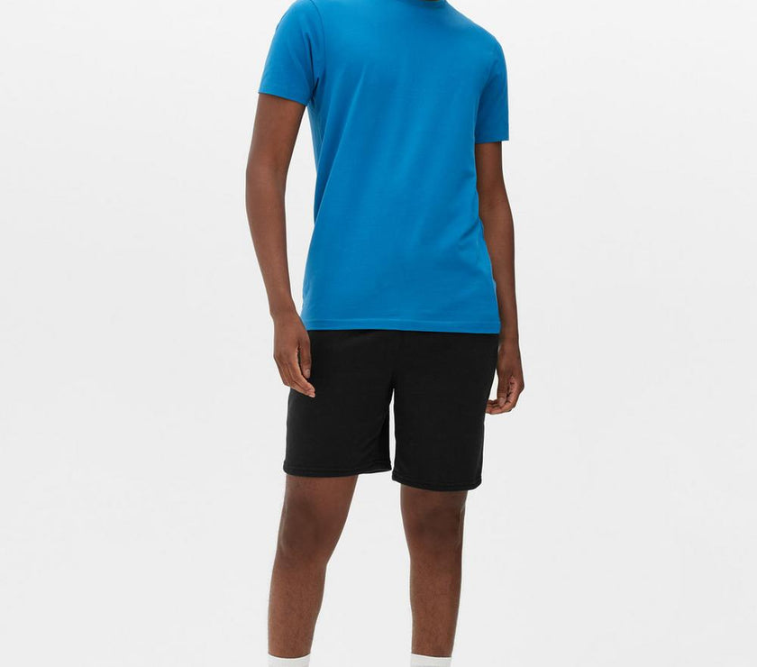 Classic Drawstring Shorts