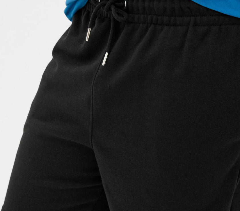 Classic Drawstring Shorts