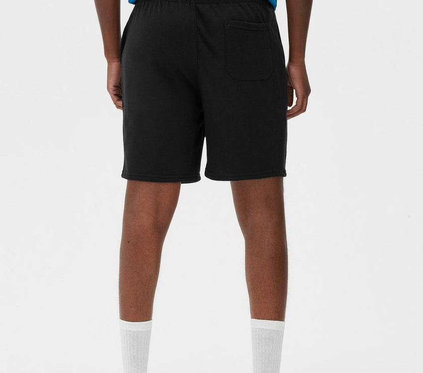 Classic Drawstring Shorts