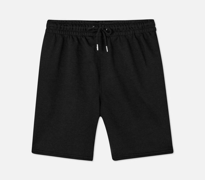 Classic Drawstring Shorts