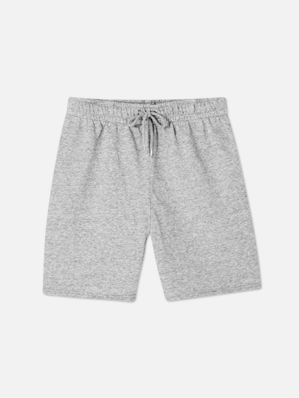 Classic Drawstring Shorts