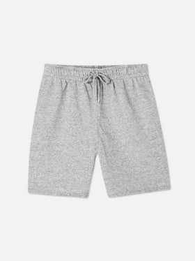 Classic Drawstring Shorts