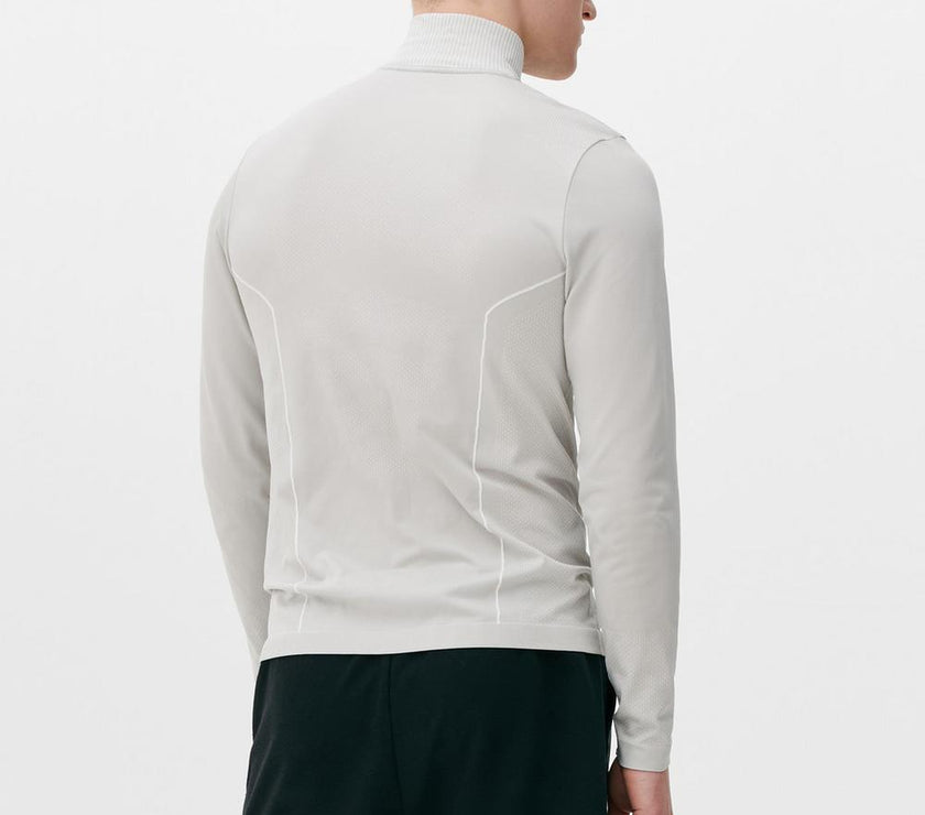Half-Zip Performance Top