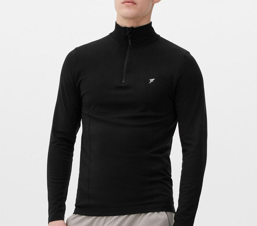 Half-Zip Performance Top