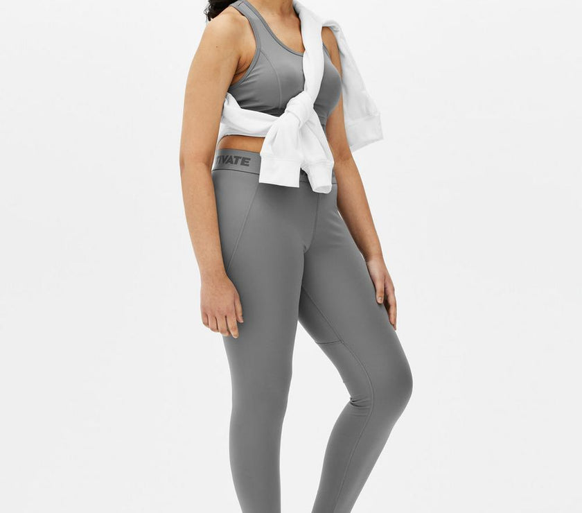 Motivate Performance Leggings