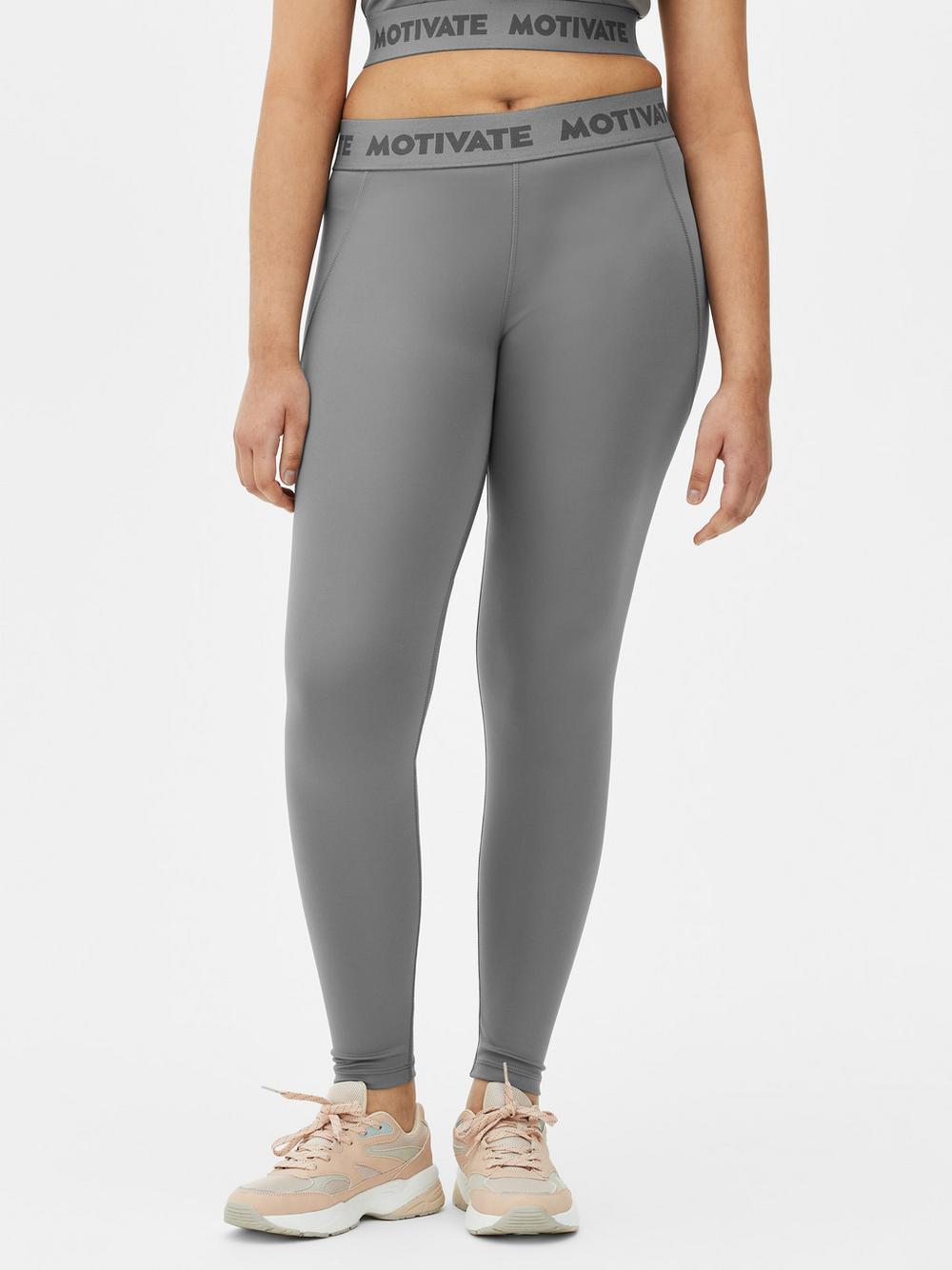 Motivate Performance Leggings