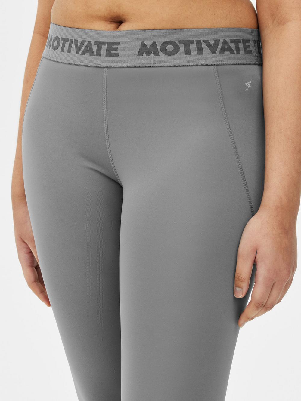 Motivate Performance Leggings