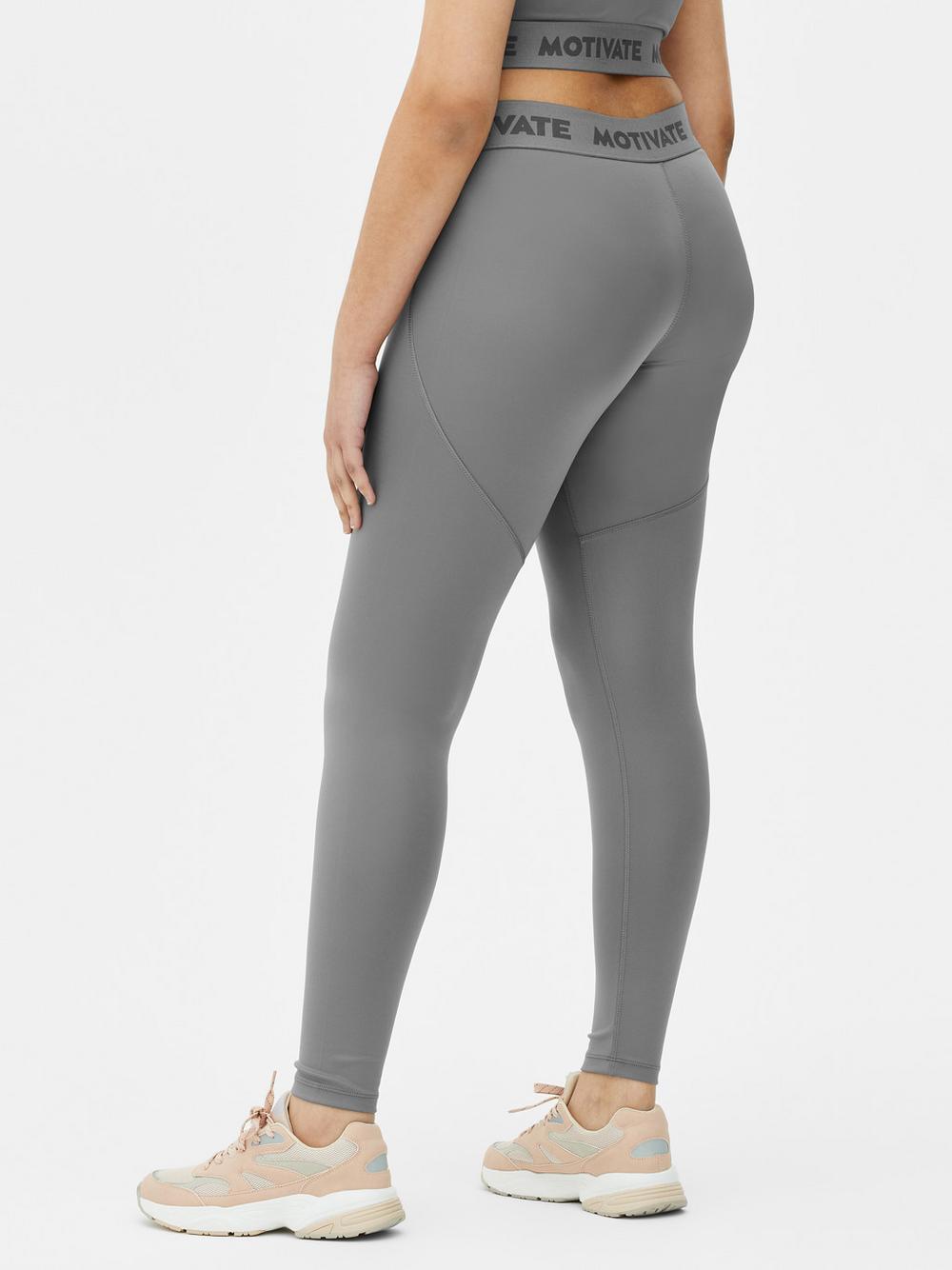 Motivate Performance Leggings