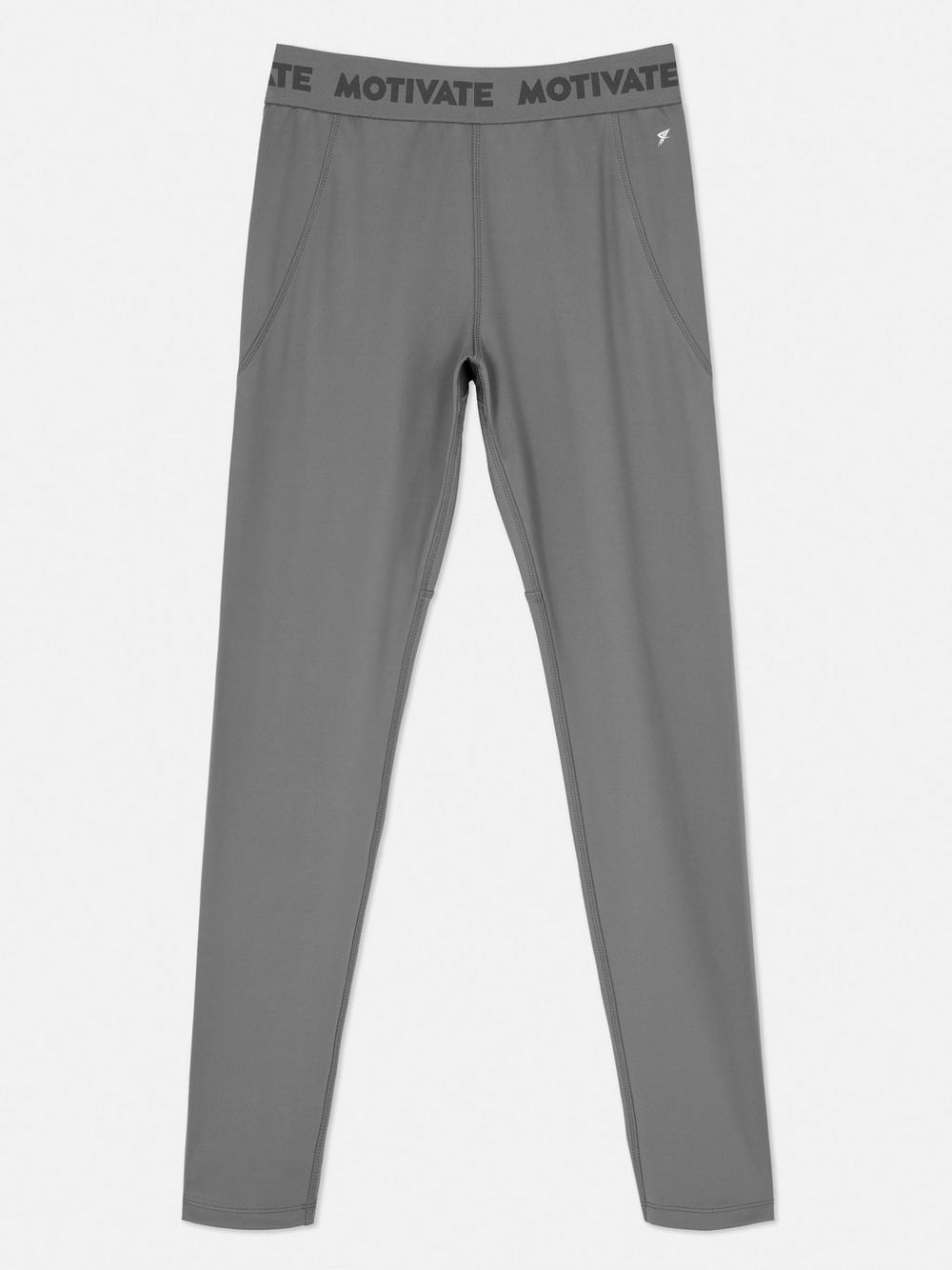 Motivate Performance Leggings