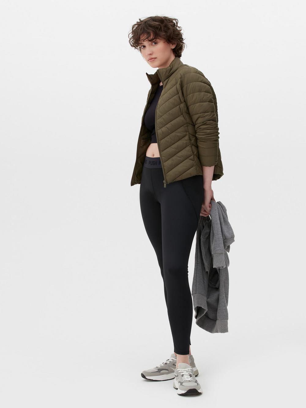 Motivate Performance Leggings