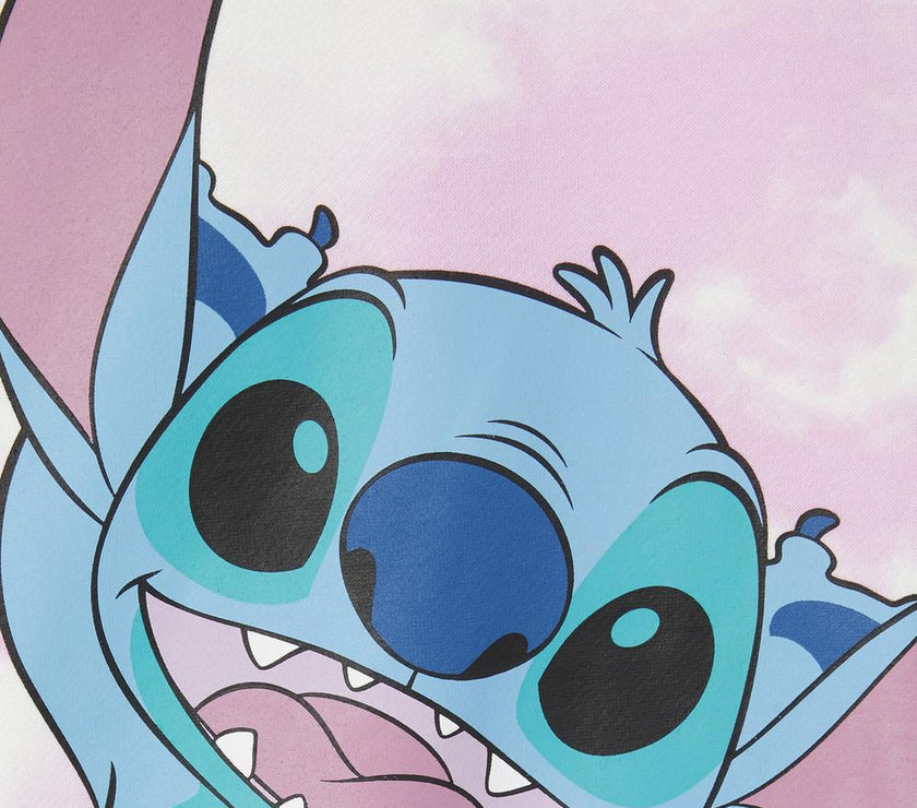 Disney's Lilo & Stitch Tie-Dye Hoodie