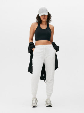 Motivate Racerback Sports Bra