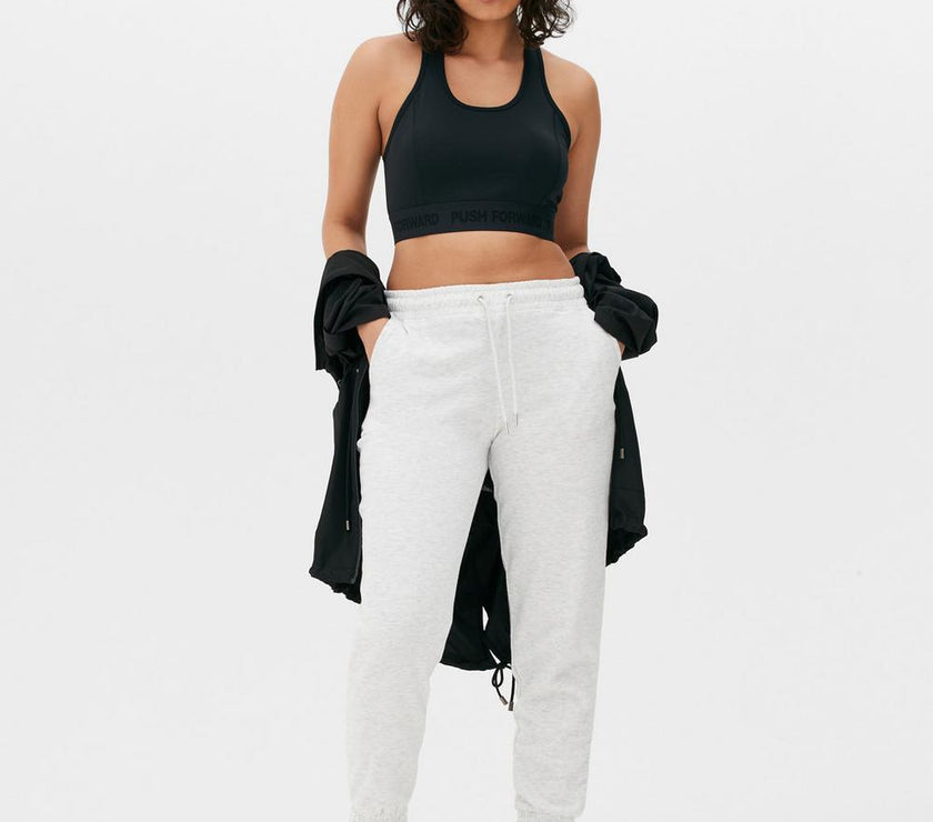 Motivate Racerback Sports Bra