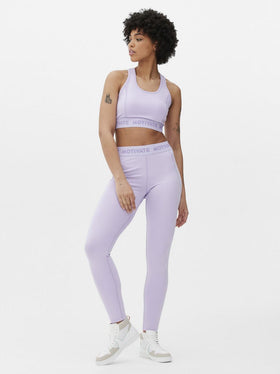 Motivate Racerback Sports Bra