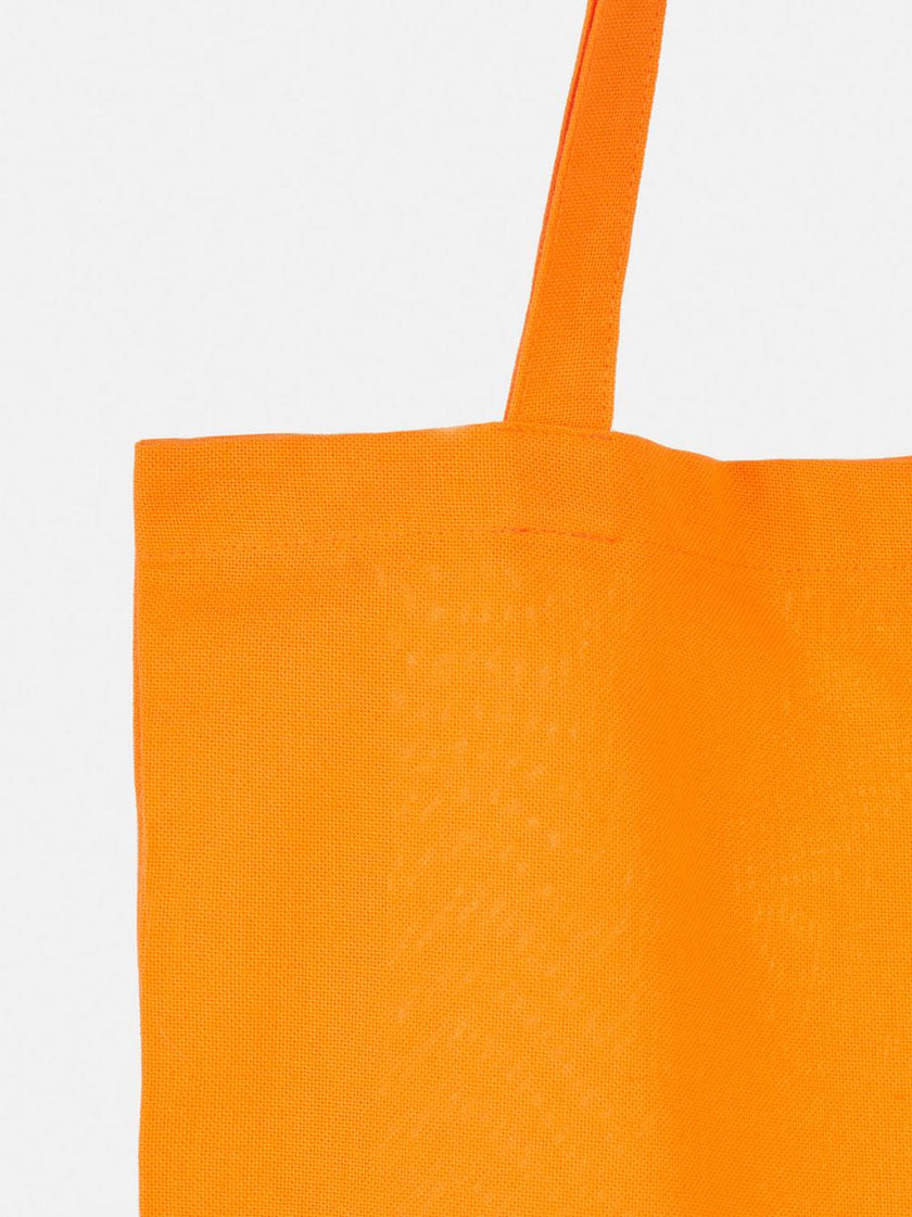Organic Cotton Tote Bag