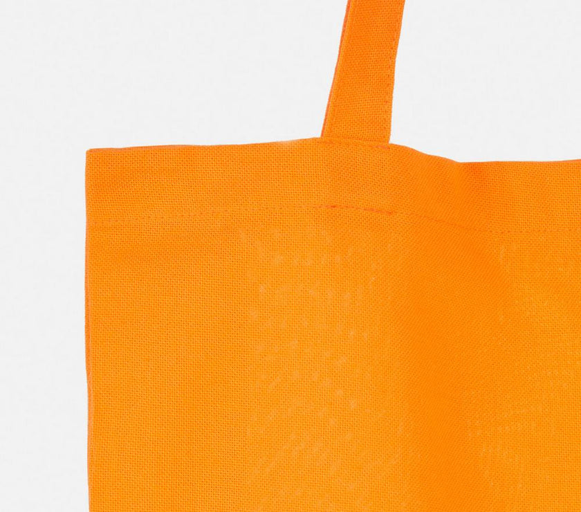 Organic Cotton Tote Bag