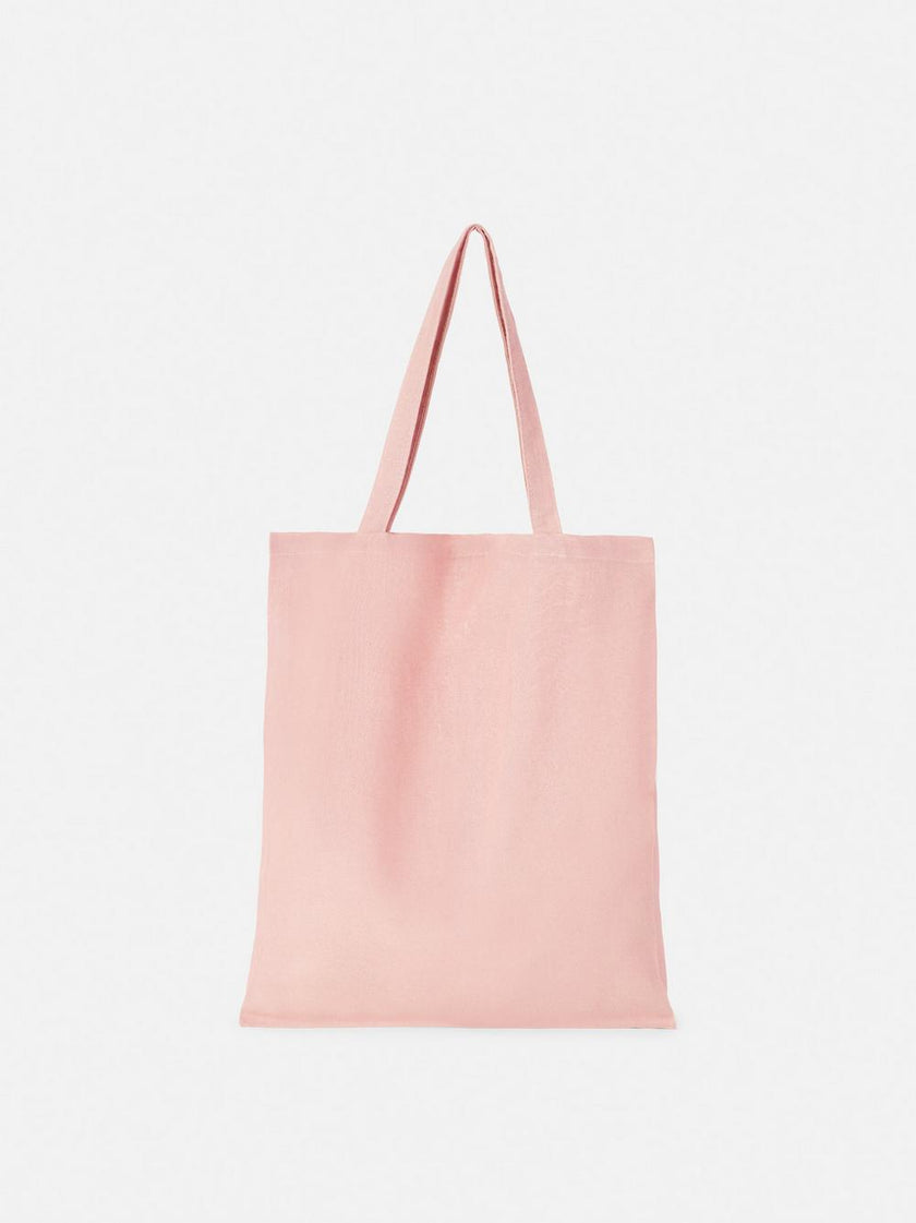 Organic Cotton Tote Bag