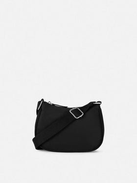 Zip Cross Body Bag